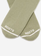 Adult Cooper Beaver Sock