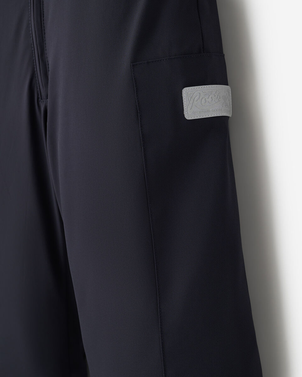 Toddler Roots Snow Bib Pant