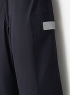 Toddler Roots Snow Bib Pant