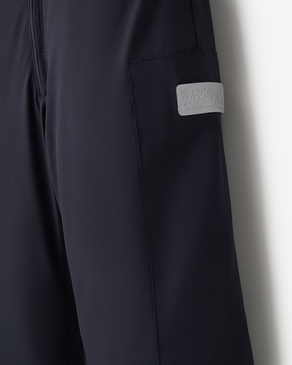 Toddler Roots Snow Bib Pant