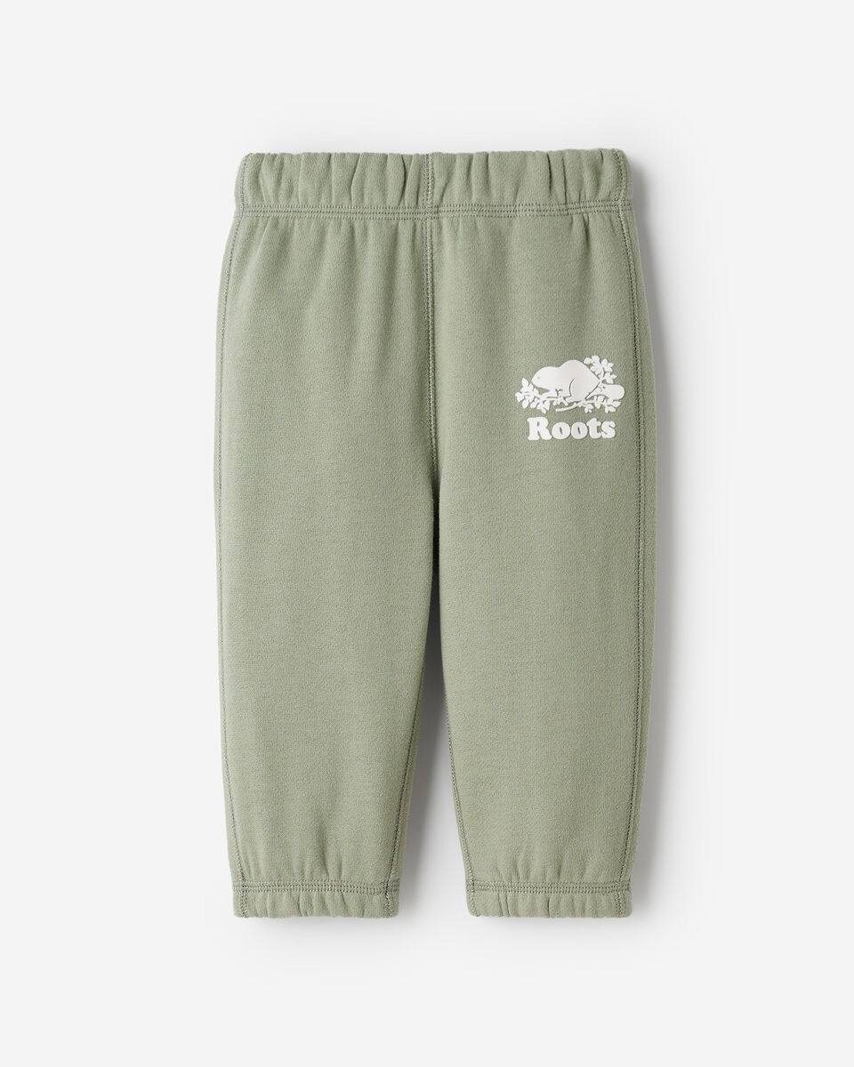 Baby Organic Original Sweatpant