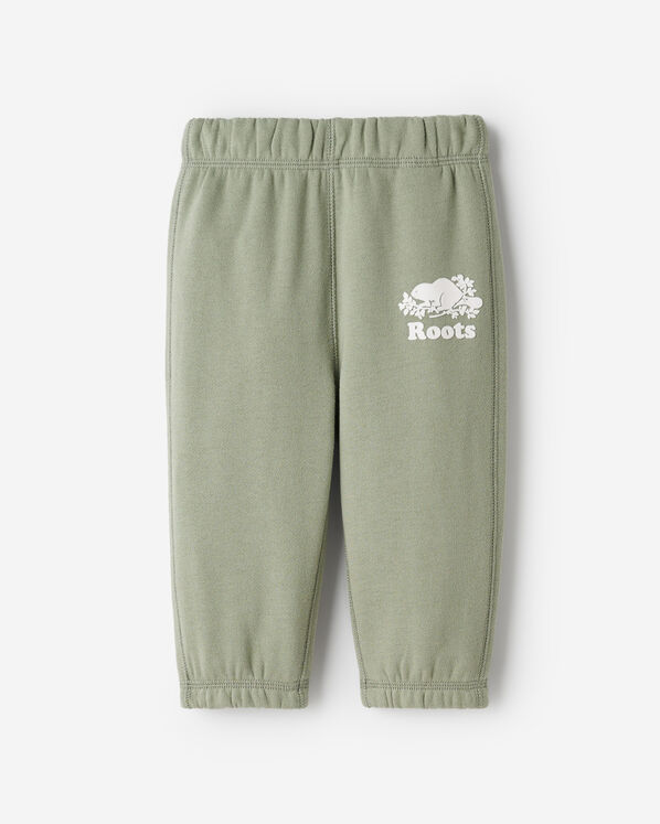 Baby Organic Original Sweatpant