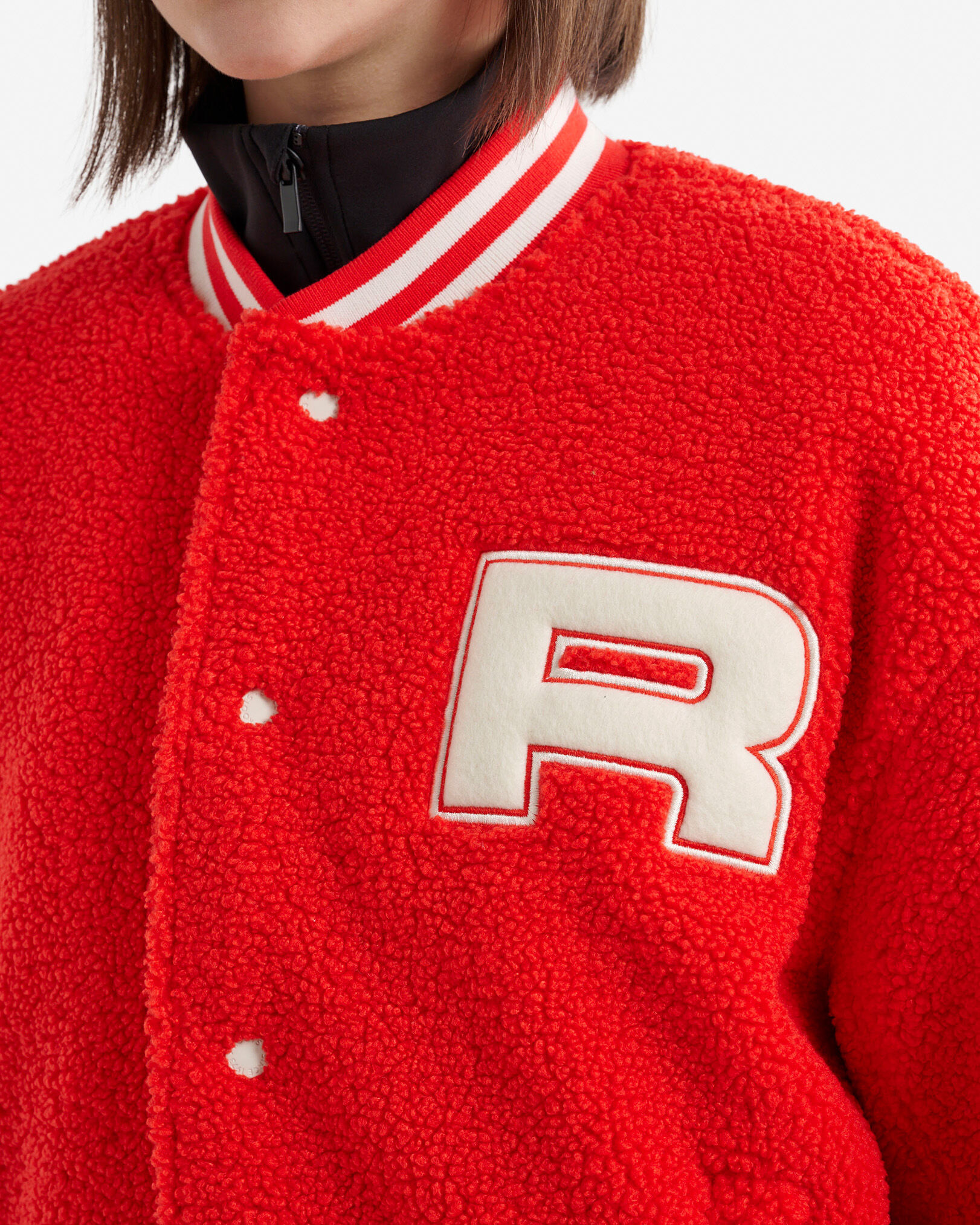 Alpine Goods Varsity Jacket