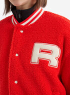 Alpine Goods Varsity Jacket