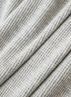 T-shirt gaufré pour tout-petits