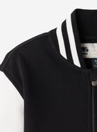 Baby Varsity Jacket