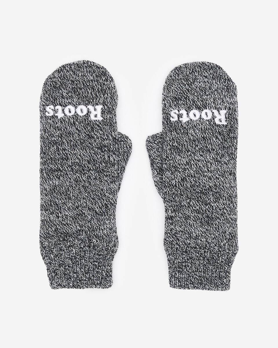 Kids Cooper Glow Mitten
