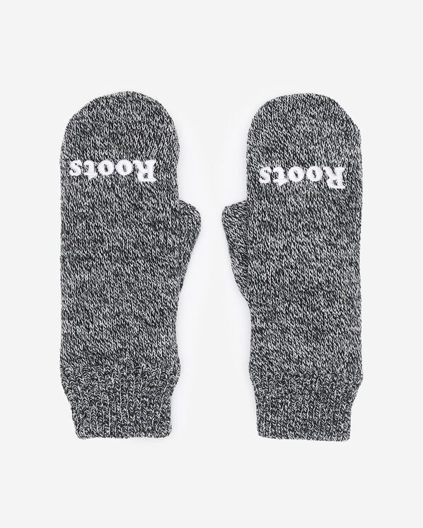 Kids Cooper Glow Mitten