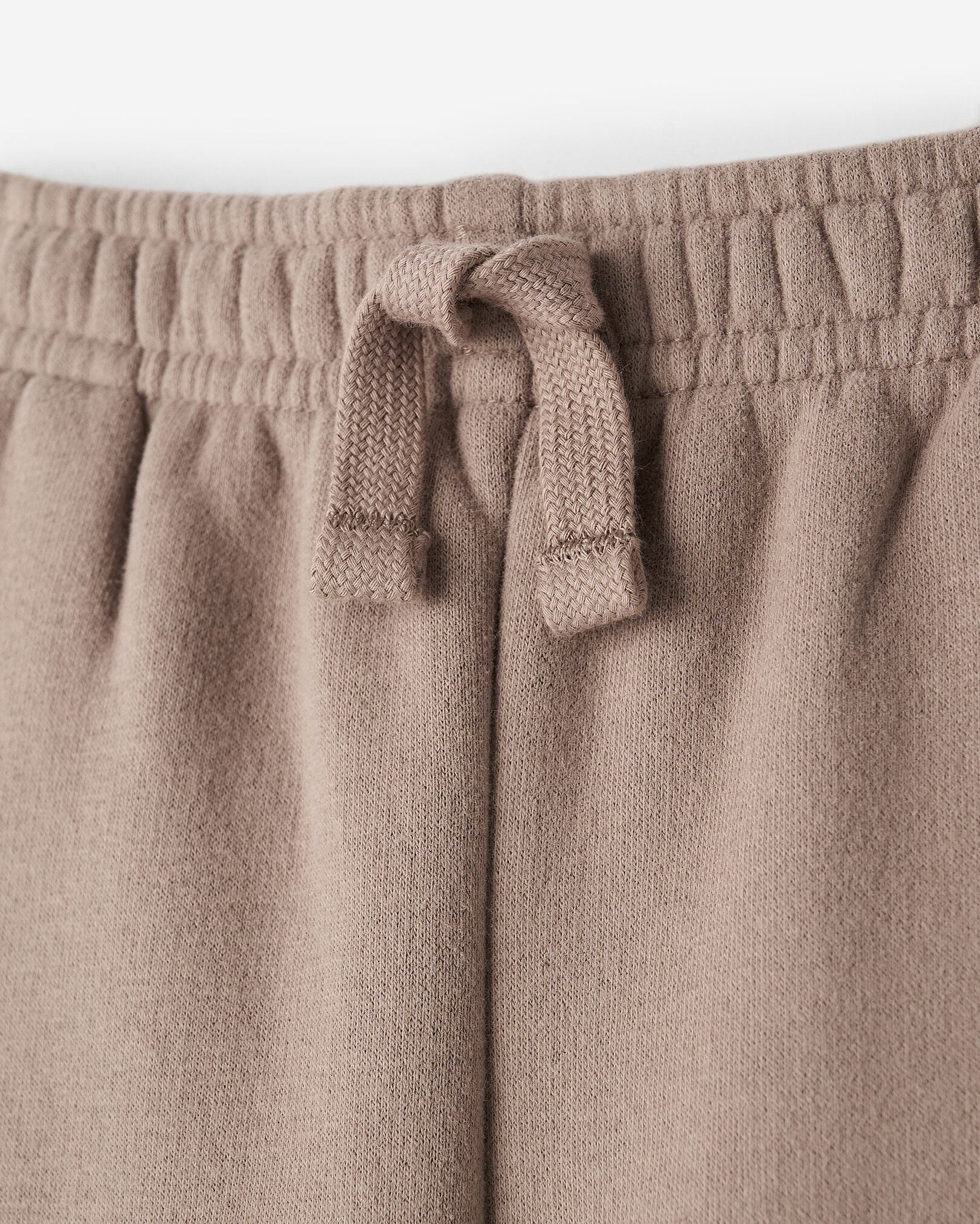 Pantalon en molleton nuage pour tout-petits