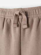 Pantalon en molleton nuage pour tout-petits