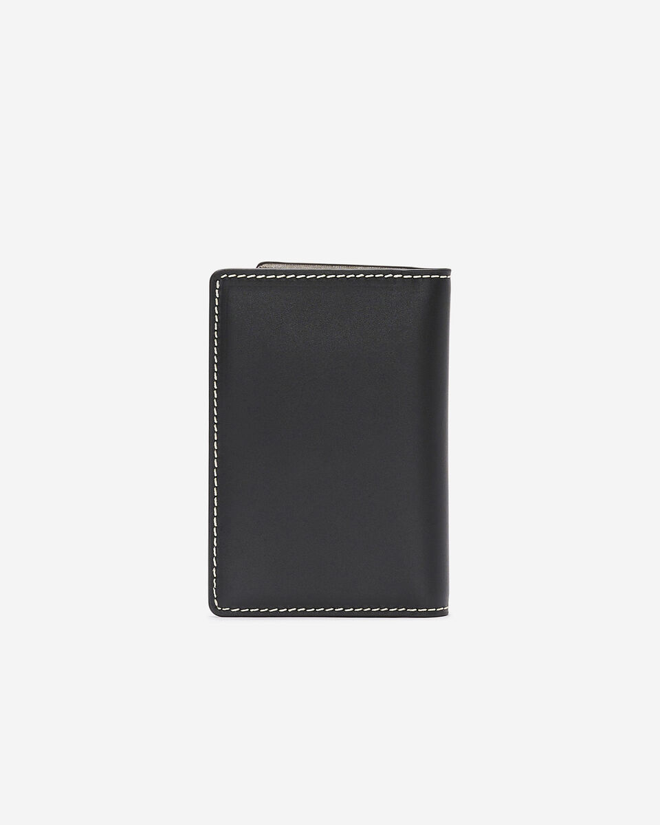 Oxford Passport Holder