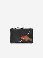 Hockey Beaver Pouch Cervino