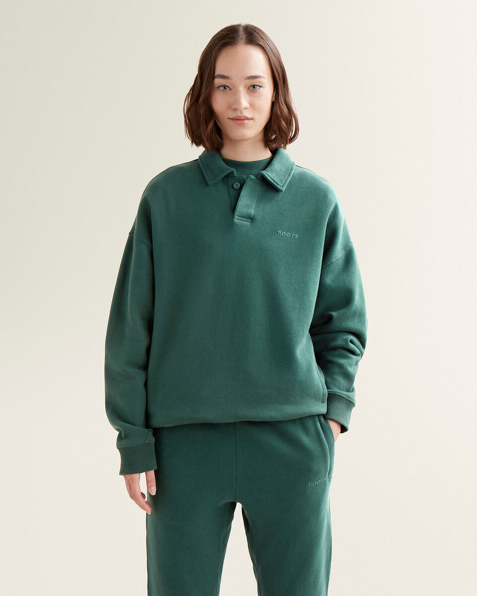 One Polo Gender Free