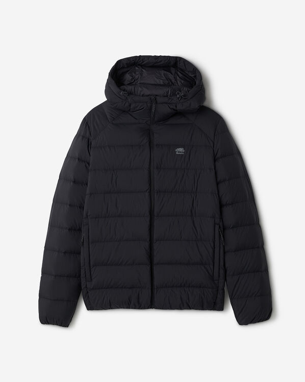 Roots Down Packable Jacket