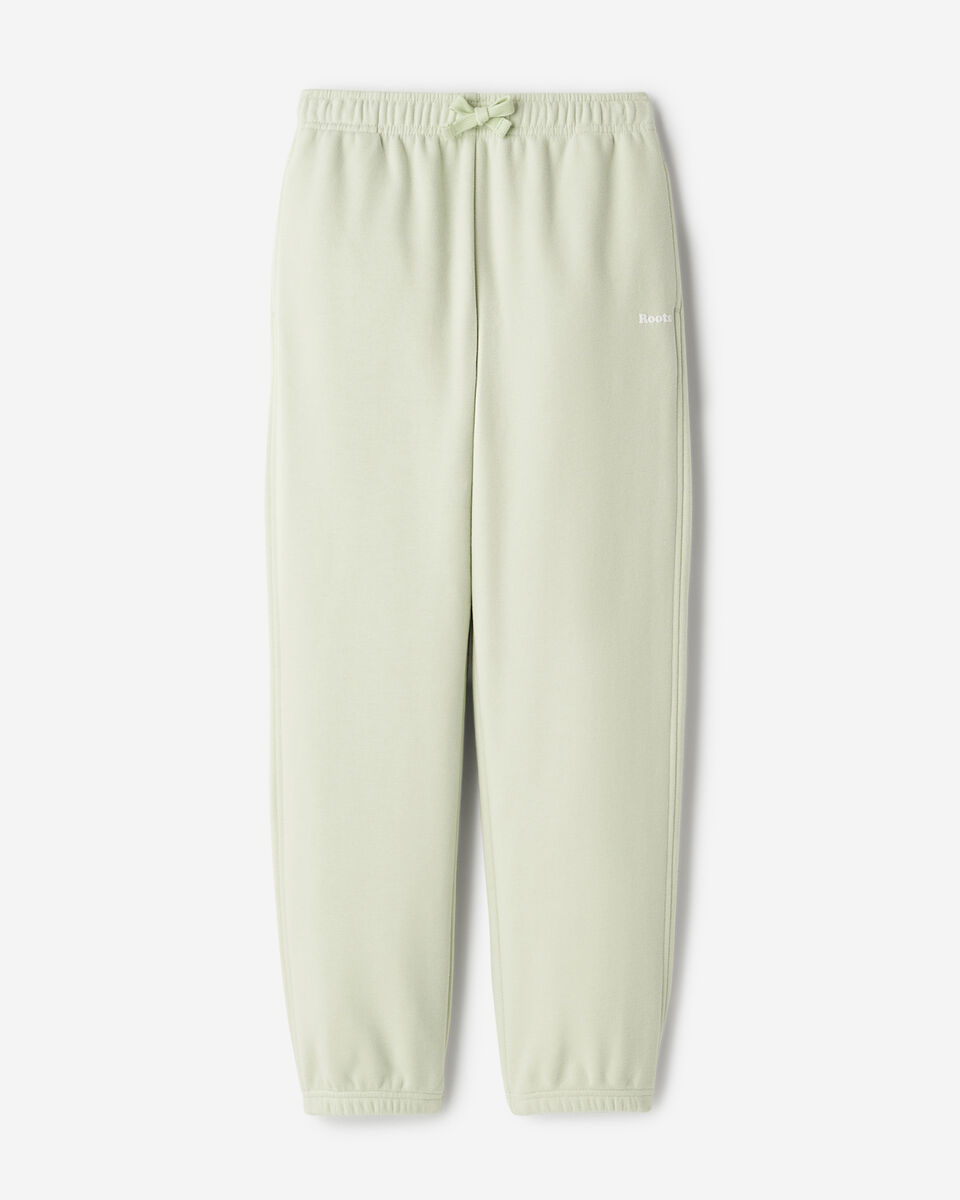 Pantalon en molleton Nuage estival pour enfant