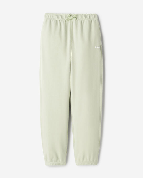 Pantalon en molleton Nuage estival pour enfant