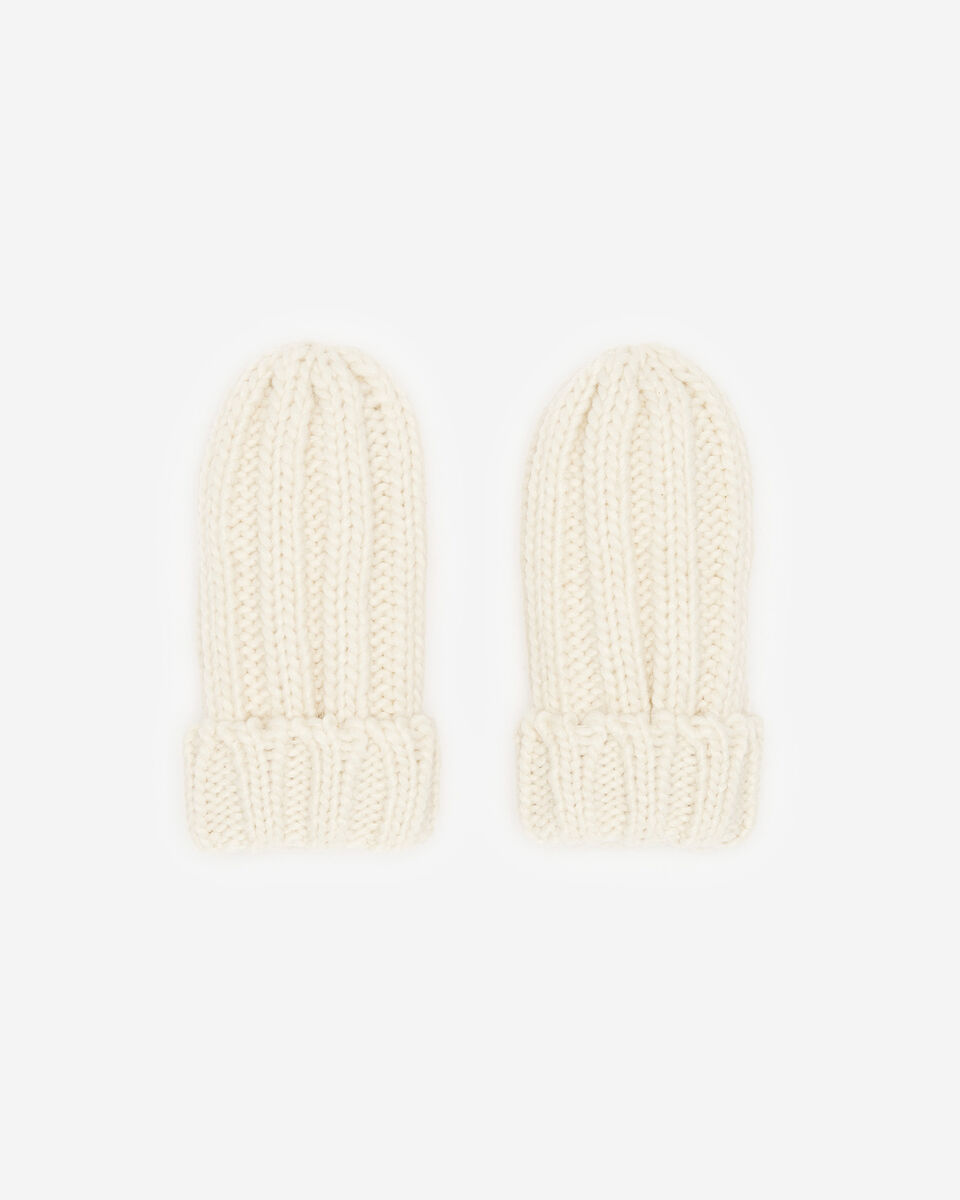 Mitaines en tricot c&ocirc;tel&eacute; pour tout-petits et b&eacute;b&eacute;s