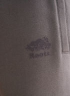 Pantalon original en molleton de coton bio