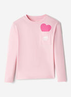 Kids Heart Pocket T-Shirt