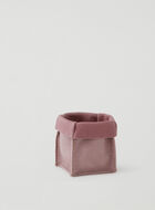 Small Rollover Basket 2.0