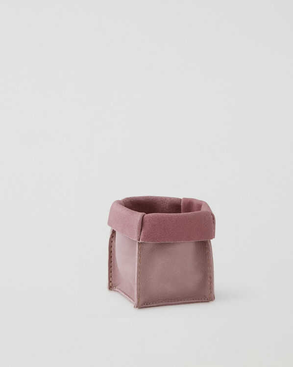Small Rollover Basket 2.0