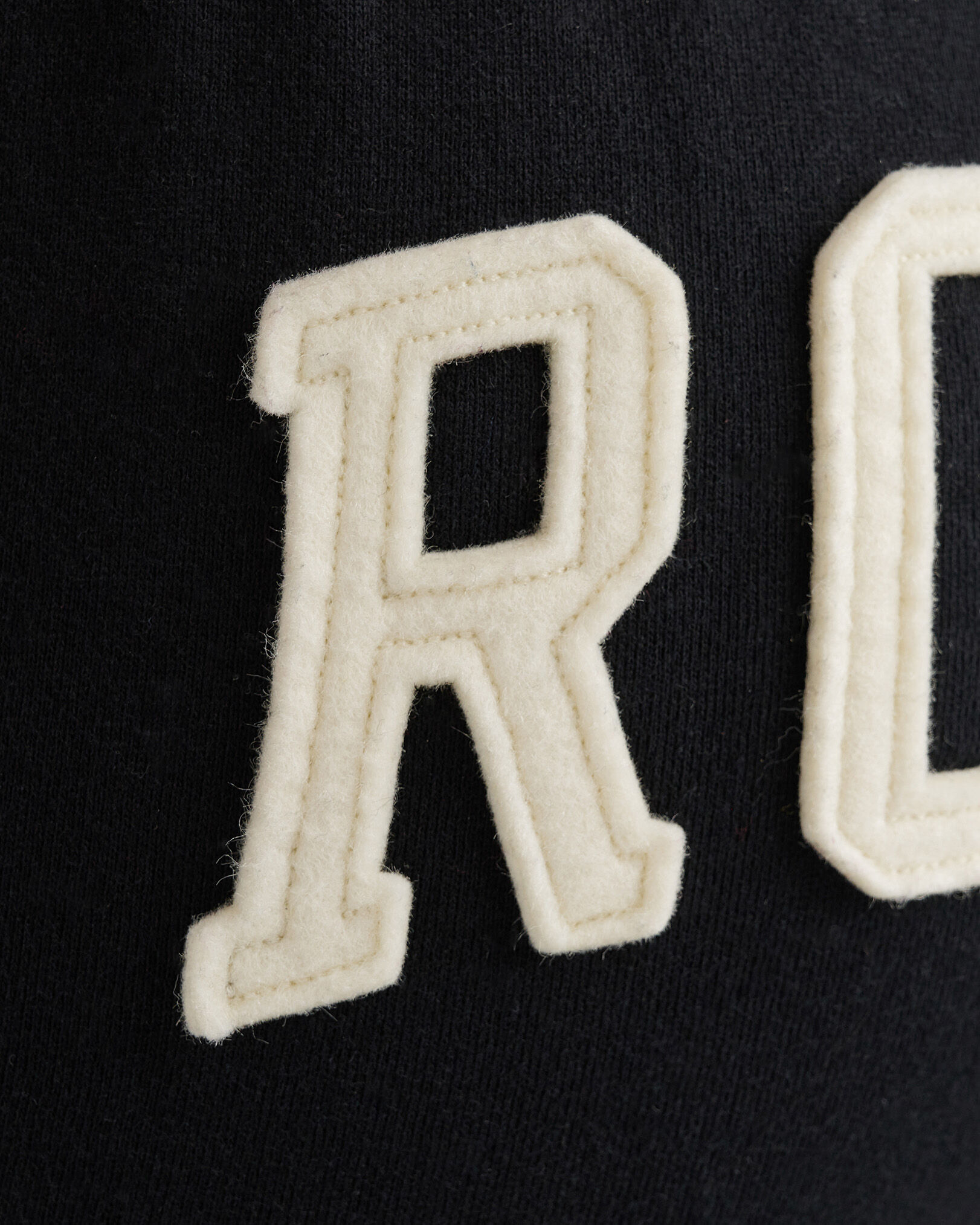 Roots sweatpants with roots on bum sales