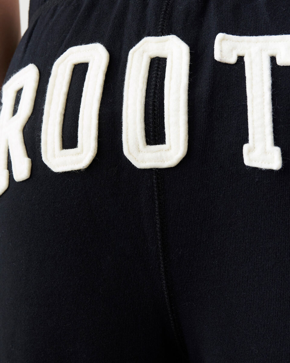Roots Organic Original BF Sweatpant Gender Free. 7