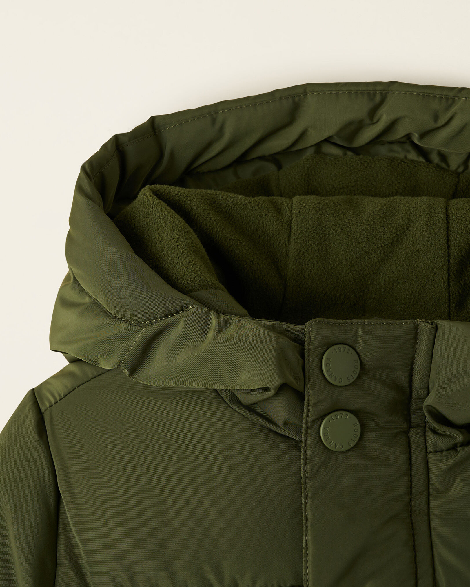 Kwd fur hood coat online