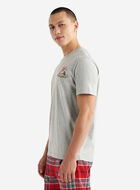 Mens Snowbound T-Shirt