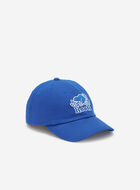 Casquette de baseball phosphorescente Cooper pour enfants