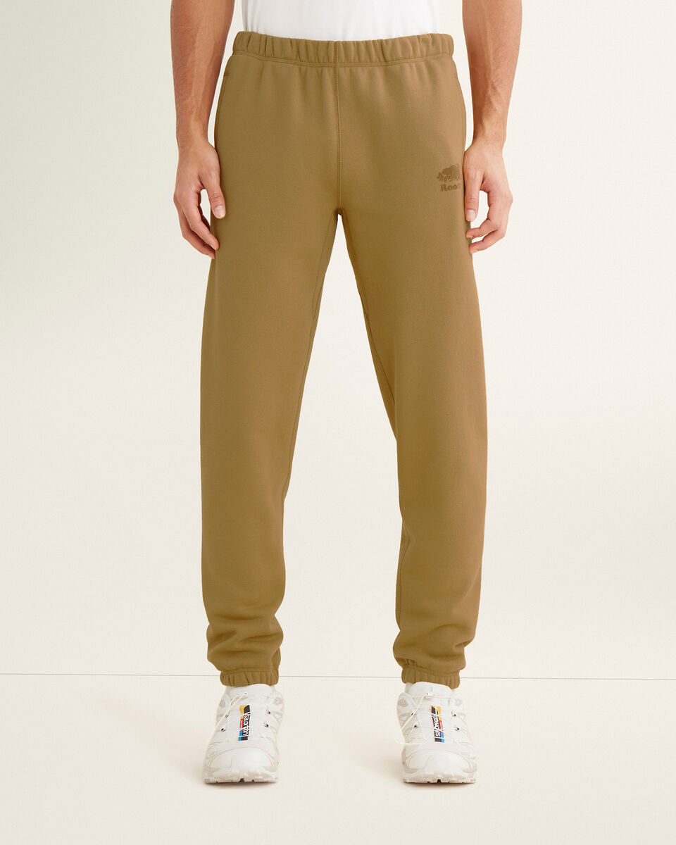 Organic Original Slim Sweatpant