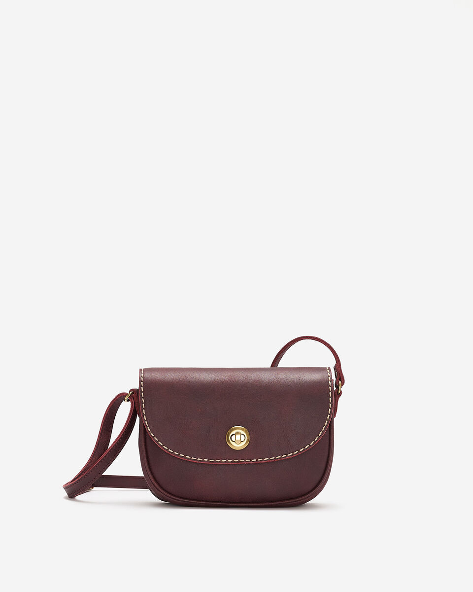 Small Riverside Bag Tribe