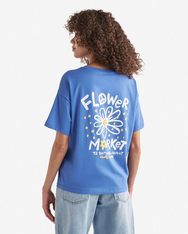 Womens Market T-Shirt
