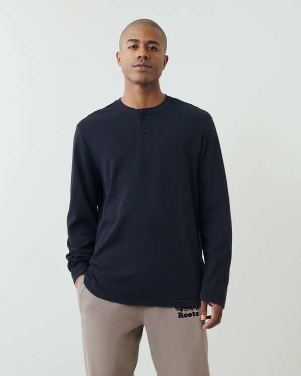 Pender Henley
