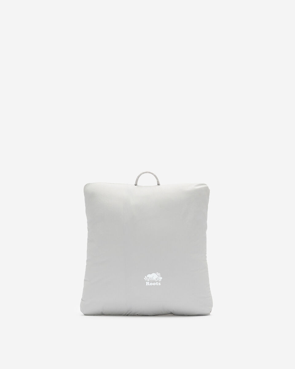 Roots Down Packable Vest
