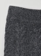 Cable Knit Jogger