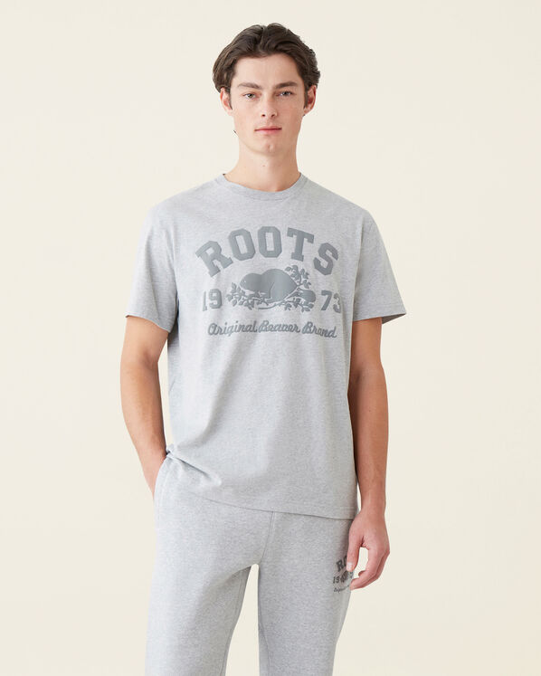 Mens Original Beaver T-Shirt