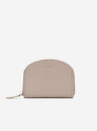 Half Moon Wallet Cloud