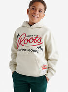 Kids Mountain Tribute Hoodie