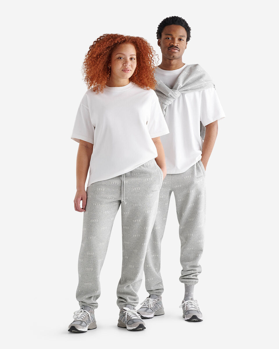 One 1973 Logo Sweatpant