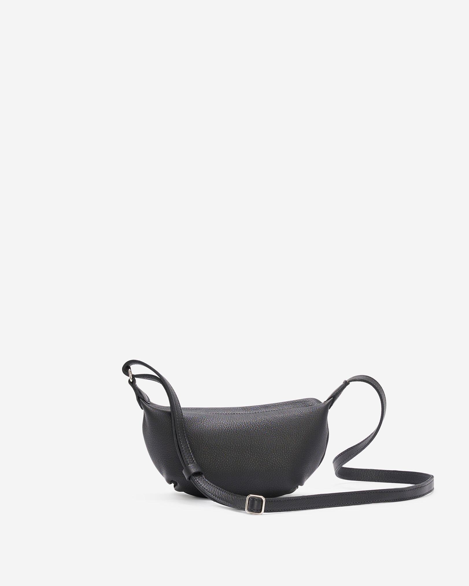 Crescent Bag Cloud