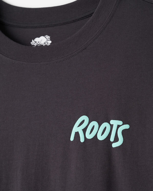 Roots X Vivian Rosas Pride T-Shirt Roots X Vivian Rosas Pride T-Shirt