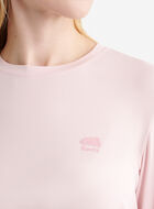 Renew Knit Classic Long Sleeve Top