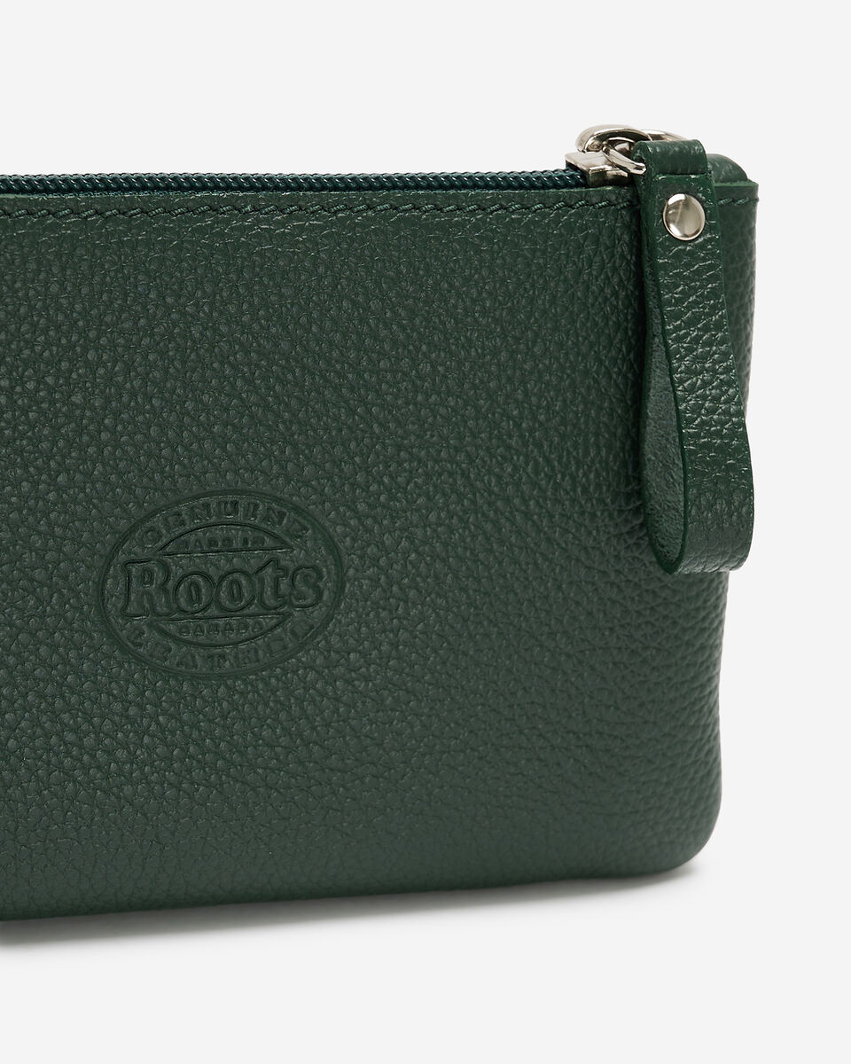 Medium Zip Pouch Cervino