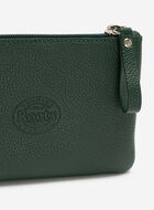 Medium Zip Pouch Cervino