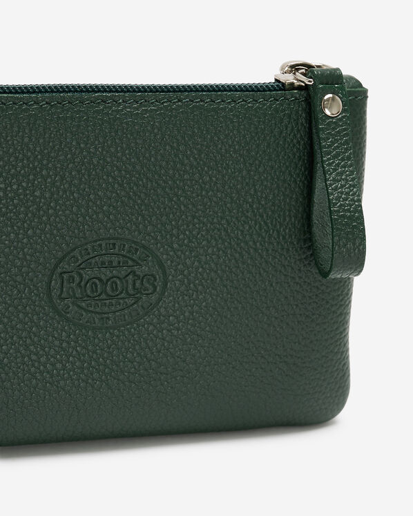 Medium Zip Pouch Cervino Medium Zip Pouch Cervino