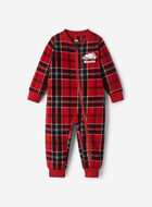Baby Microfleece Sleeper