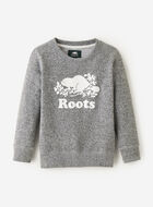 Toddler Organic Original Crew Sweatshirt