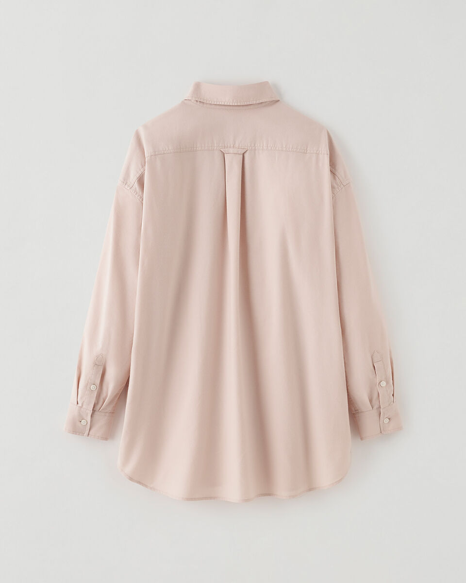 Oxford Shirt
