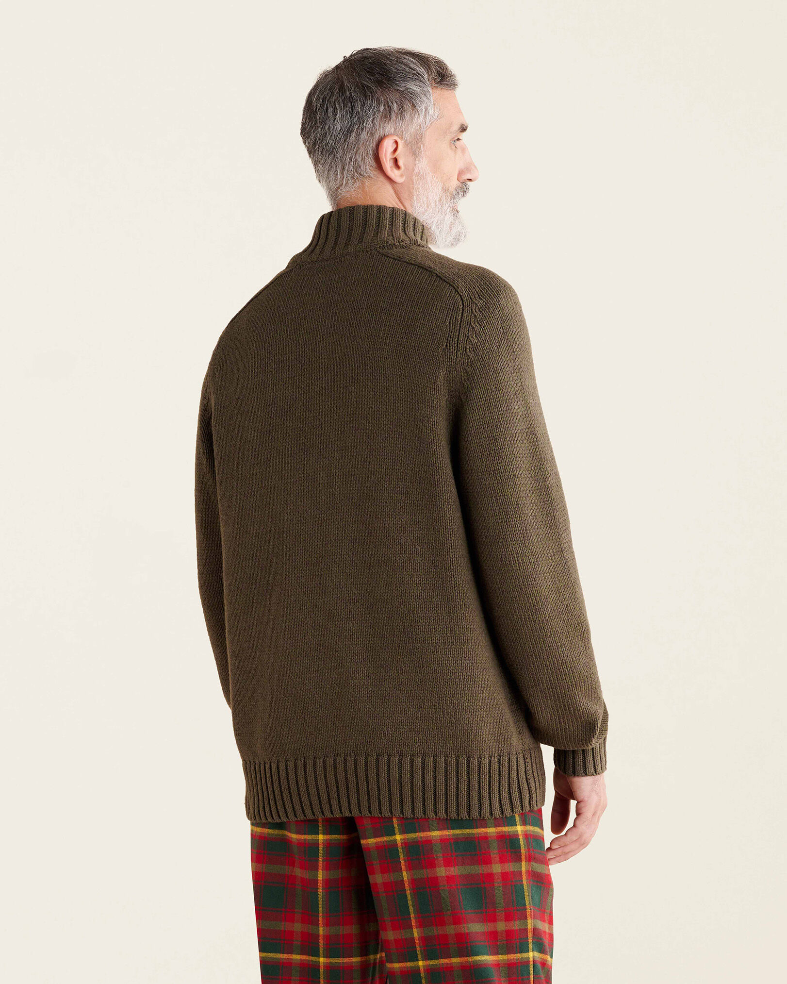 Roots turtleneck sweater outlet